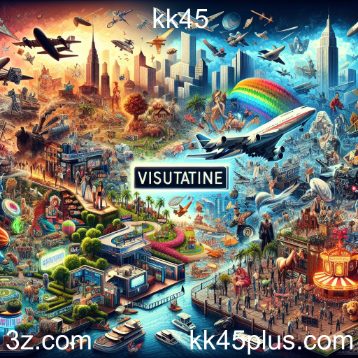 A Ascensão dos Jogos de Simulação: Criando Mundos Virtuais