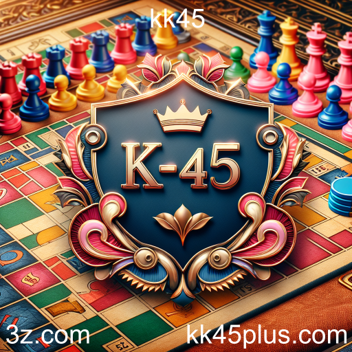 A Ascensão dos Jogos de Estratégia no kk45